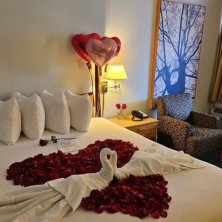 The Cedars Inn Hotel & Convention Centre 깁슨스 외부 사진